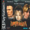 Koudelka (USA) (Disc 2) PS1 ISO