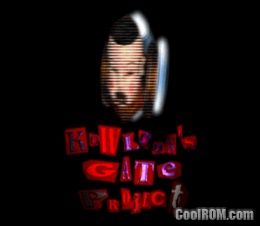 Kowloon’s Gate – Kowloon Fuusuiden (JP) (Disc 2) (Genbu) PS1 ISO