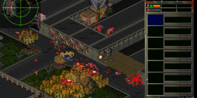 Krazy Ivan (E) [SLES-00084] PS1 ISO