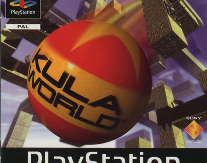 Kula World (E) [SCES-01000] PS1 ISO