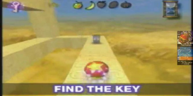 KulaQuest (J) [SCPS-10064] PS1 ISO