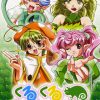 Kuru Kuru Chameleon JPN PSP ISO