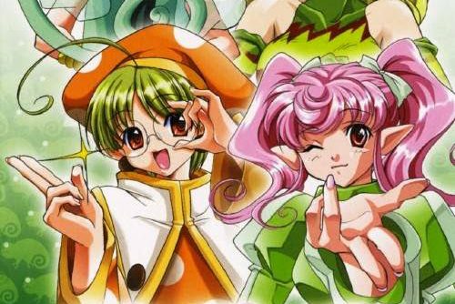 Kuru Kuru Chameleon JPN PSP ISO