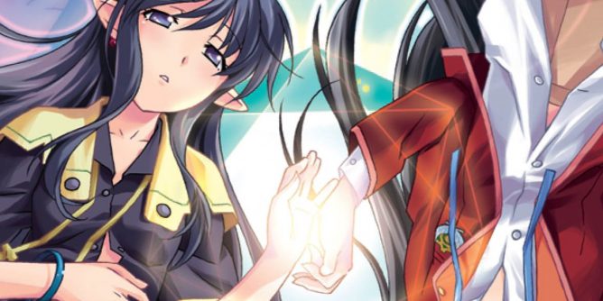 L no Kisetsu Double Pocket JPN PSP ISO