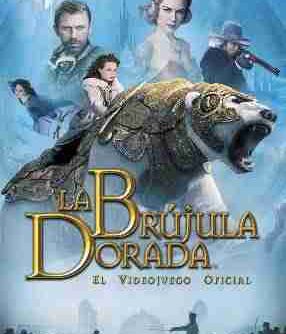 La Brujula Dorada EUR SPANISH 2CH PSP ISO