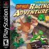 Land Before Time  The – Great Valley Racing Adventure (USA) PS1 ISO