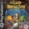 Land Before Time  The – Return to the Great Valley (E) [SLES-02981] PS1 ISO