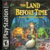 Land Before Time  The – Return to the Great Valley (USA) PS1 ISO