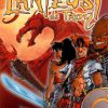 Lanfeust of Troy EUR PSP ISO