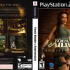 Lara Croft Tomb Raider – Anniversary (USA) PS2 ISO