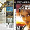 Lara Croft Tomb Raider – Legend (EU) (En Fr De Es It) PS2 ISO
