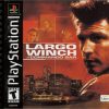 Largo Winch – Commando SAR (USA) PS1 ISO