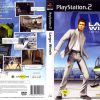Largo Winch – Empire Under Threat (EU) (En De Es It) PS2 ISO