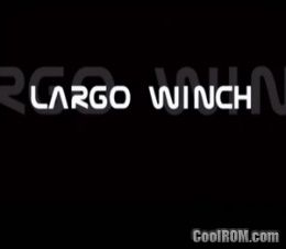 Largo Winch – Empire Under Threat (EU) (En Fr De Es It) PS2 ISO