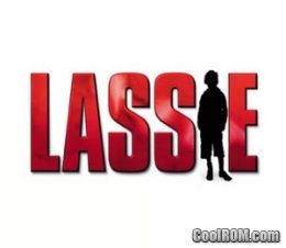 Lassie (EU) (En Fr De Es It Nl Pt Sv No Da Fi) PS2 ISO