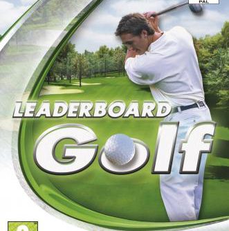 Leaderboard Golf (EU) PS2 ISO