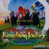 Leading Jockey Highbred (JP) PS1 ISO