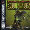 Legacy of Kain – Soul Reaver (USA) PS1 ISO