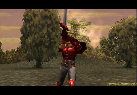 Legend of Dragoon  The (E) (Disc 2) [SCES-13043] PS1 ISO