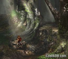 Legend of Dragoon  The (JP) (Disc 4) PS1 ISO