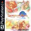 Legend of Mana (USA) PS1 ISO