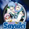 Legend of Sayuki (EU) (En Fr Es It) PS2 ISO
