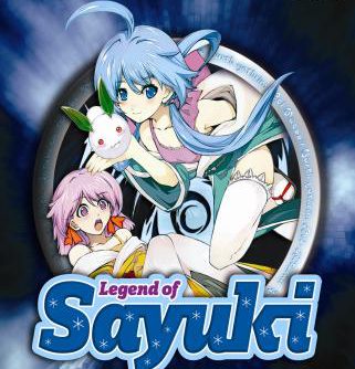 Legend of Sayuki (EU) (En Fr Es It) PS2 ISO