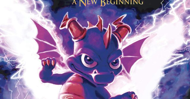 Legend of Spyro The – A New Beginning (USA) PS2 ISO Legend of Spyro The – A New Beginning (USA) PS2 ISO