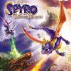 Legend of Spyro  The – Dawn of the Dragon (EU) (En Fr De Es It Nl) PS2 ISO