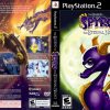Legend of Spyro  The – The Eternal Night (USA) PS2 ISO