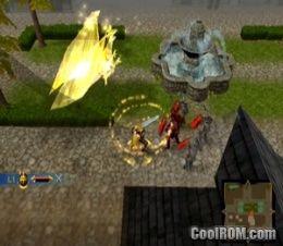 Legion – The Legend of Excalibur (EU) (En Fr De Es It) PS2 ISO Legion – The Legend of Excalibur (EU) (En Fr De Es It) PS2 ISO