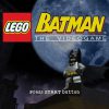 LEGO Batman – The Videogame (EU) (En Fr De Es It Da) PS2 ISO