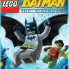 LEGO Batman – The Videogame (USA) PS2 ISO