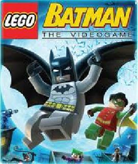 LEGO Batman – The Videogame (USA) PS2 ISO