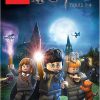 LEGO Harry Potter Years 1-4 EUR ABSTRAKT PSP ISO