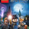 Lego Harry Potter Years 1-4 USA PSP ISO