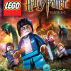 Lego Harry Potter Years 5-7 EUR MULTi3 PSP ISO