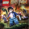 Lego Harry Potter Years 5-7 EURABSTRAKT PSP ISO