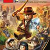 Lego Indiana Jones 2 The Adventure Continues USA PSP ISO