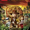 LEGO Indiana Jones The Original Adventures EUR MULTi2 PSP ISO
