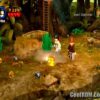 LEGO Indiana Jones – The Original Adventures (USA) PS2 ISO