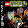 LEGO Rock Raiders (USA) PS1 ISO