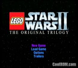 LEGO Star Wars II – The Original Trilogy (EU) (En Fr De Es It Da) PS2 ISO LEGO Star Wars II – The Original Trilogy (EU) (En Fr De Es It Da) PS2 ISO