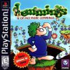 Lemmings & Oh No! More Lemmings (USA) PS1 ISO
