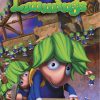 Lemmings USA PSP ISO
