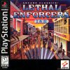 Lethal Enforcers I & II (USA) PS1 ISO