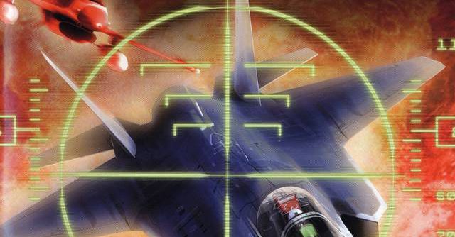 Lethal Skies II (USA) PS2 ISO Lethal Skies II (USA) PS2 ISO