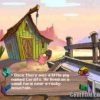Liquid Books Adventure 2 – Amrita’s Trees and Cerdito and the Coyote (USA) PS1 ISO