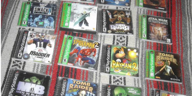 Liquid Books Adventure 3 – Far-Fetched Frontier Tales (USA) PS1 ISO