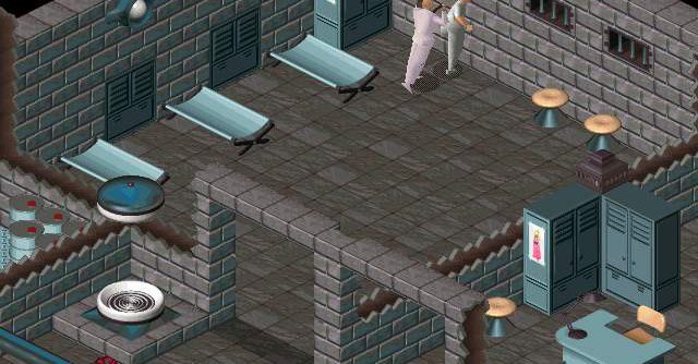 Little Big Adventure (E) [SLES-00698] PS1 ISO